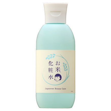 Rice Lotion / Keana Nadeshiko