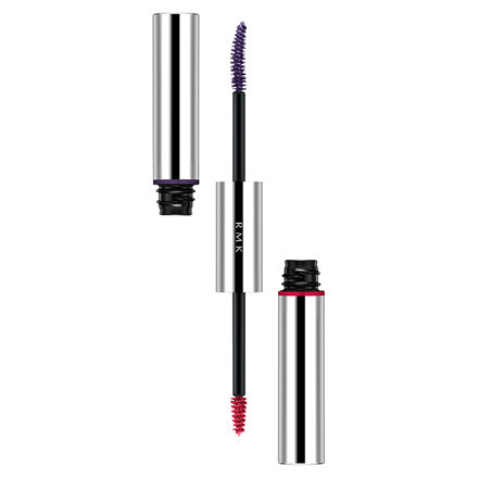 W Color Mascara / RMK