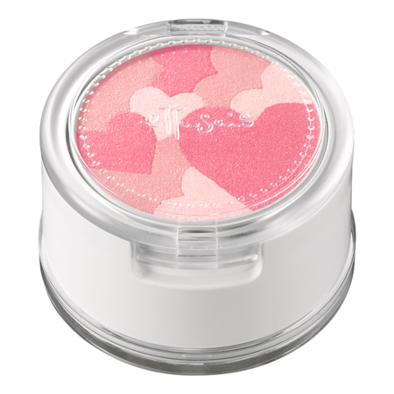 Heart Cheek Color / ettusais