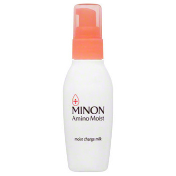 Amino Moist Moist Charge Milk / MINON
