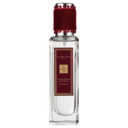 Rock the Ages Tudor Rose & Amber / Jo Malone London