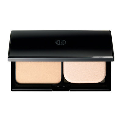 MAIFANSHI SILKY MOIST COMPACT / Koh Gen Do