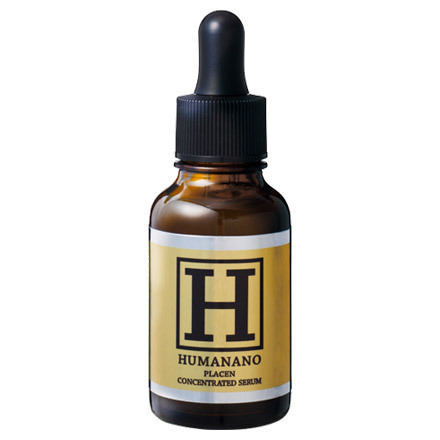 Humanano Placen Concentrated Serum / IZavell