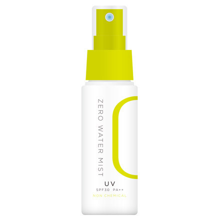 Zero Water Mist / QUALITY FIRST