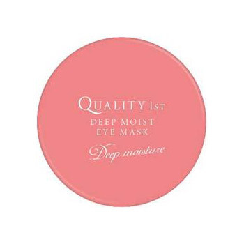 Deep Moist Eye Mask / QUALITY FIRST