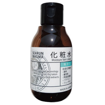 Moisture Skin Lotion / SEARUN
