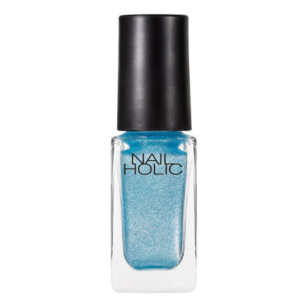 Nail Holic Frozen Sugar / NAIL HOLIC