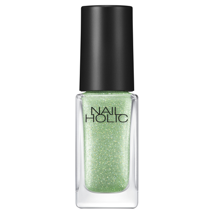 Nail Holic Frozen Sugar / NAIL HOLIC