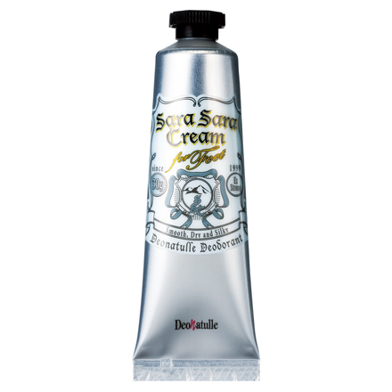 Sara Sara Cream for Feet / Deonatulle