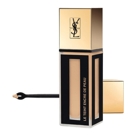 Le Teint Encre De Peau / YVES SAINT LAURENT