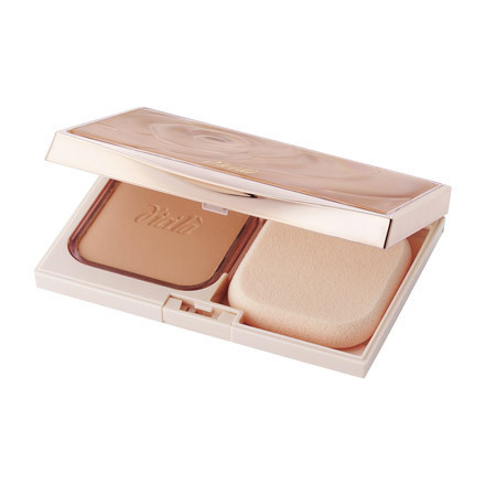 Powder Foundation a / d'icilà