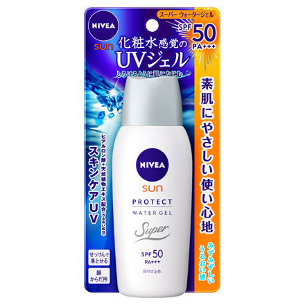 Nivea Sun Protect Water Gel SPF50 / NIVEA
