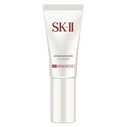 Auractivator CC Cream / SK-II