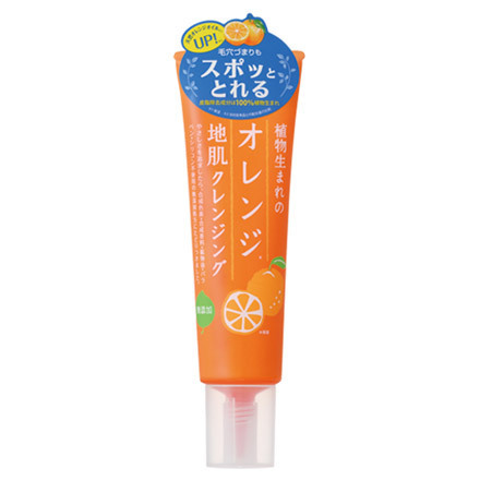 Plant-derived Orange Scalp Cleansing N / ISHIZAWA LABORATORIES