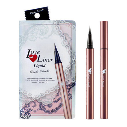 Love Liner Liquid / msh