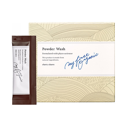 Medicated Acne Powder Wash / chant a charm