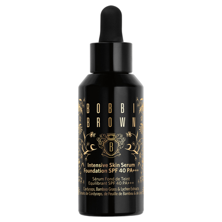 Intensive Skin Serum Foundation / BOBBI BROWN