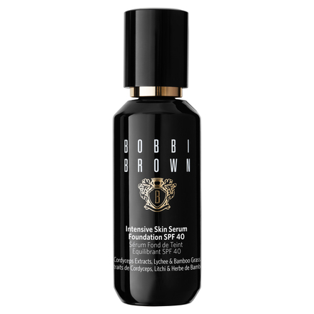 Intensive Skin Serum Foundation / BOBBI BROWN