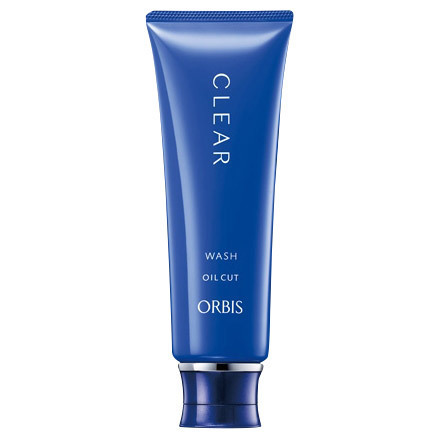 CLEAR WASH / ORBIS
