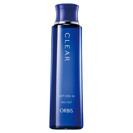 CLEAR LOTION-M OIL CUT / ORBIS