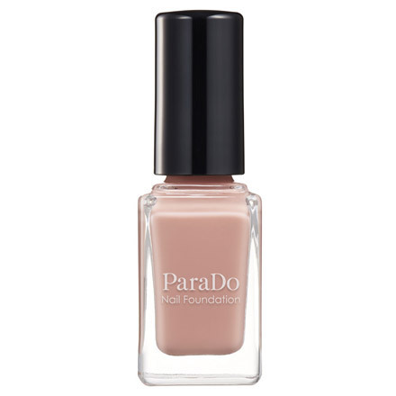 Nail Foundation / Parado