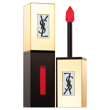 Rouge Pur Couture Vernis A Levres Pop Water / Yves Saint Laurent Beaute