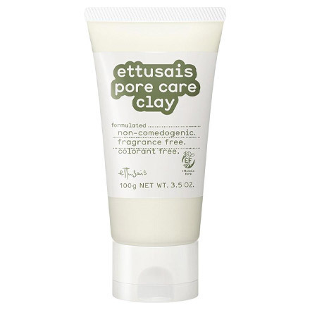 Deep Clear Clay / ettusais