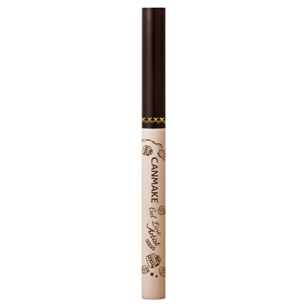 Gel Line Artist / CANMAKE