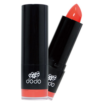 Glossy Lipstick / dodo