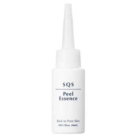 Peel Essence / SQS