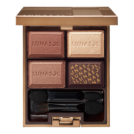Selection de Chocolate Eyes / LUNASOL