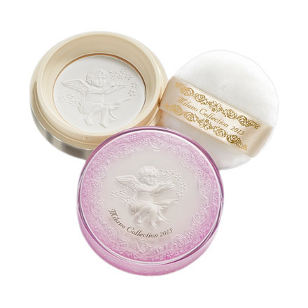 Body Fresh Powder (Milan Collection 2015) / Kanebo