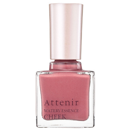 Watery Essence Cheek / Attenir
