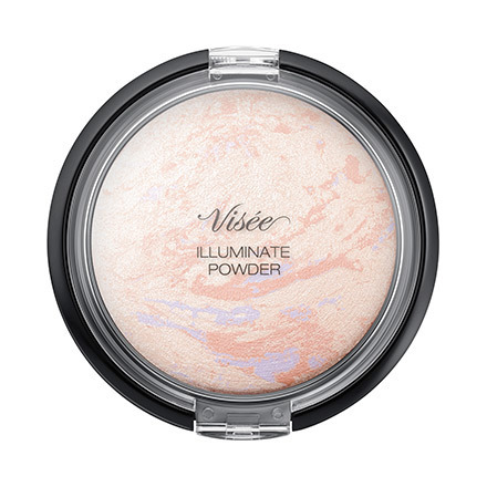 ILLUMINATE POWDER / Visée