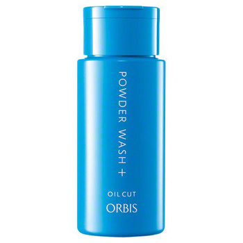 POWDER WASH + / ORBIS