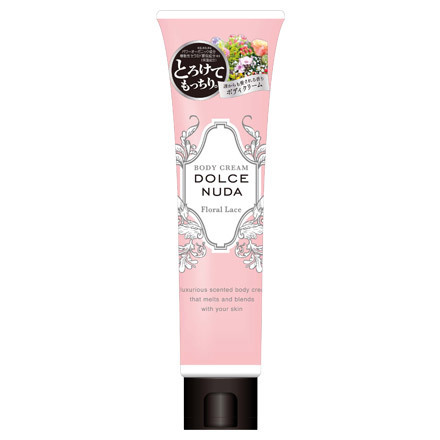 Floral Lace / Dolce Nuda