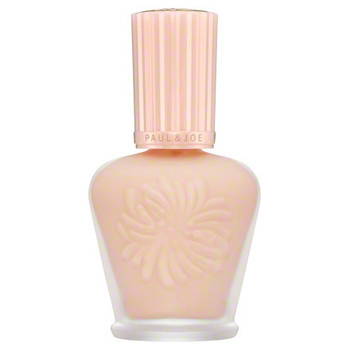 Moisturizing Foundation Primer S / PAUL & JOE BEAUTE