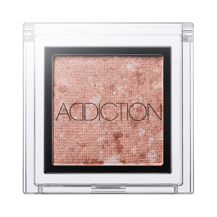 THE EYESHADOW / ADDICTION