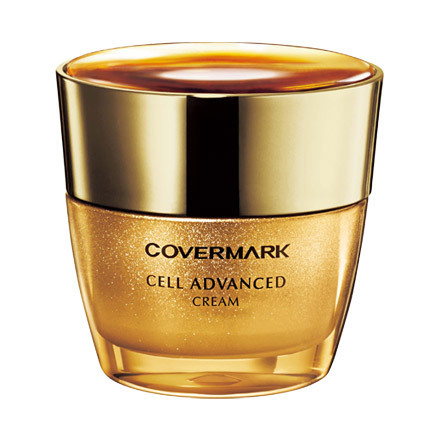 Cell Advanced Cream WR / COVERMARK