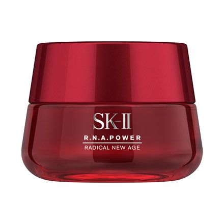 R.N.A. Power Radical New Age / SK-II