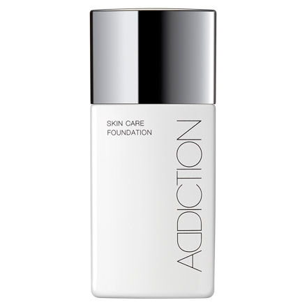 Skin Care Foundation / ADDICTION