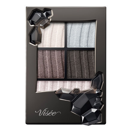 SHIMMER RICH EYES / Visée