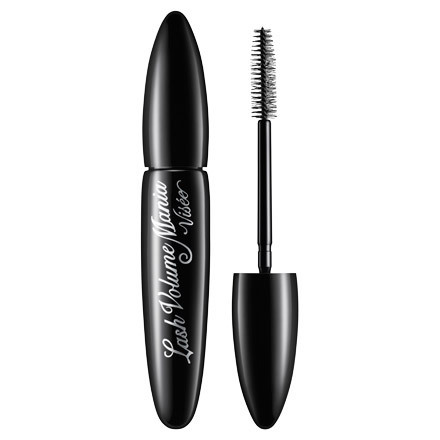 Lash Volume Mania / VISEE