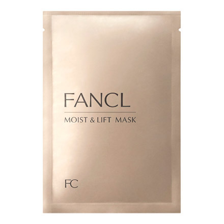 Moist & Lift Mask / FANCL