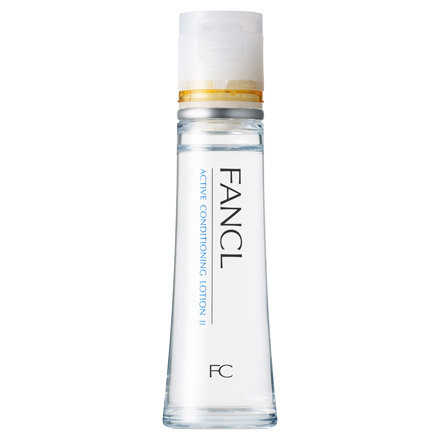 Active Conditioning Basic Lotion II / FANCL