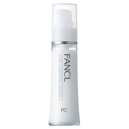 Active Conditioning Basic Moisturizer II / FANCL