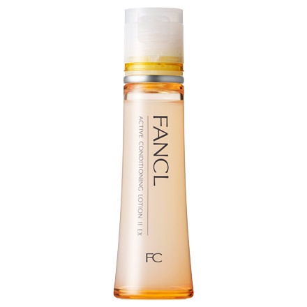 Additive-free Active Conditioning EX Lotion II / FANCL