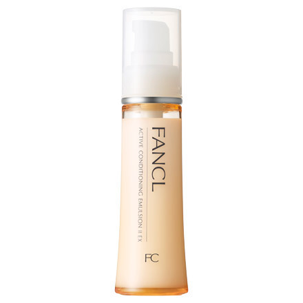 ACTIVE CONDITIONING EMULSION II EX / FANCL