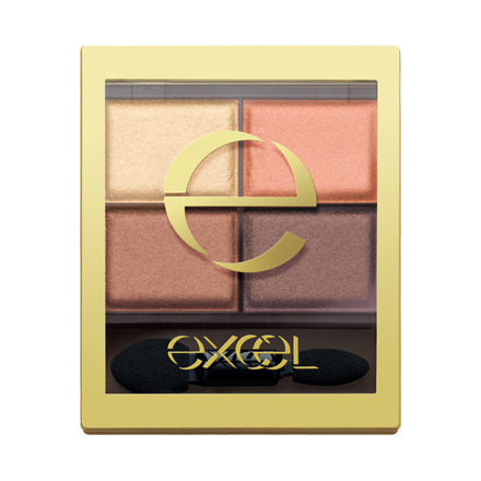 Skinny Rich Shadow / EXCEL