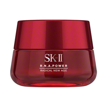 R.N.A. Power Radical New Age / SK-II